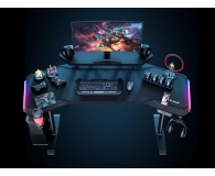 Anda Seat Shadow Warrior Black - 1473973 - zdjęcie 12